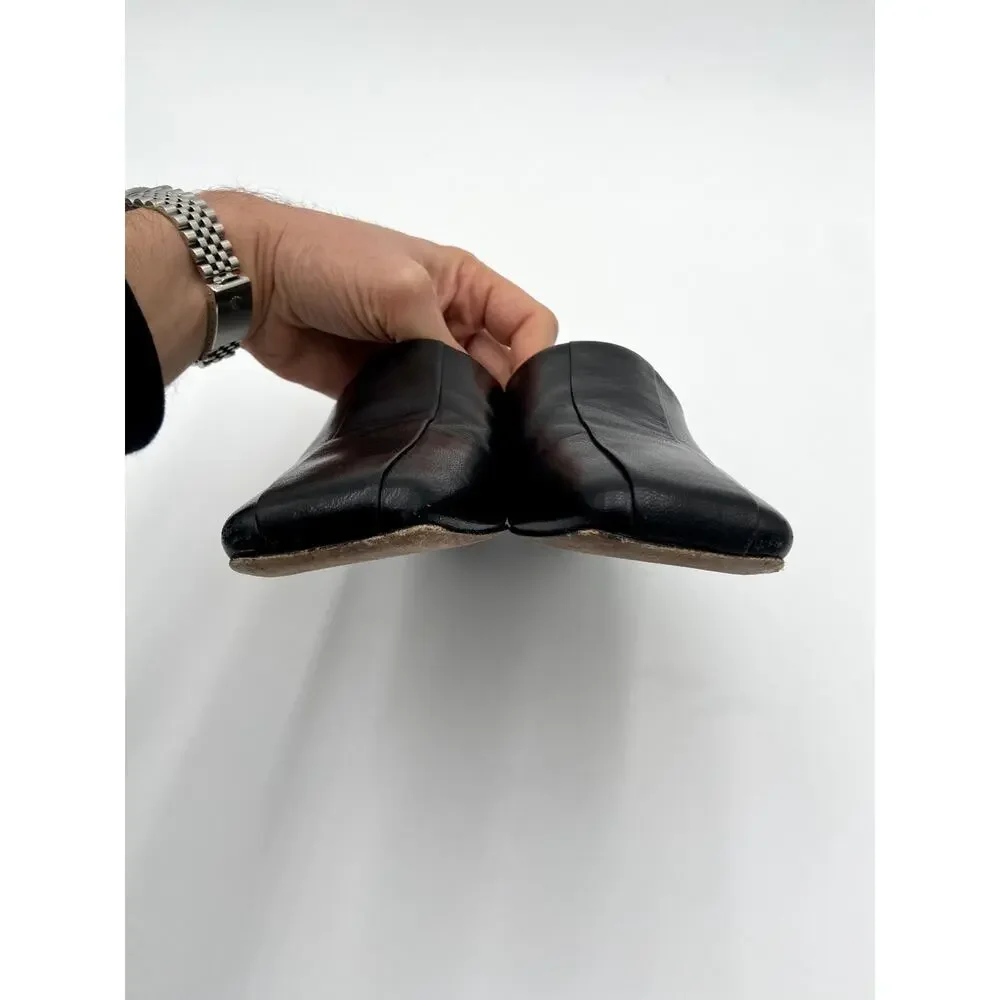 Vince Nida Slip On Mules size 7.5 - Picture 6 of 12